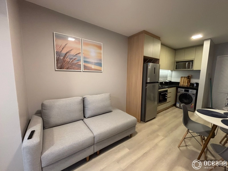 APARTAMENTO DE 01 DORMITÓRIO SEM BOX DE GARAGEM!: 4ª foto da galeria de imagens do imóvel