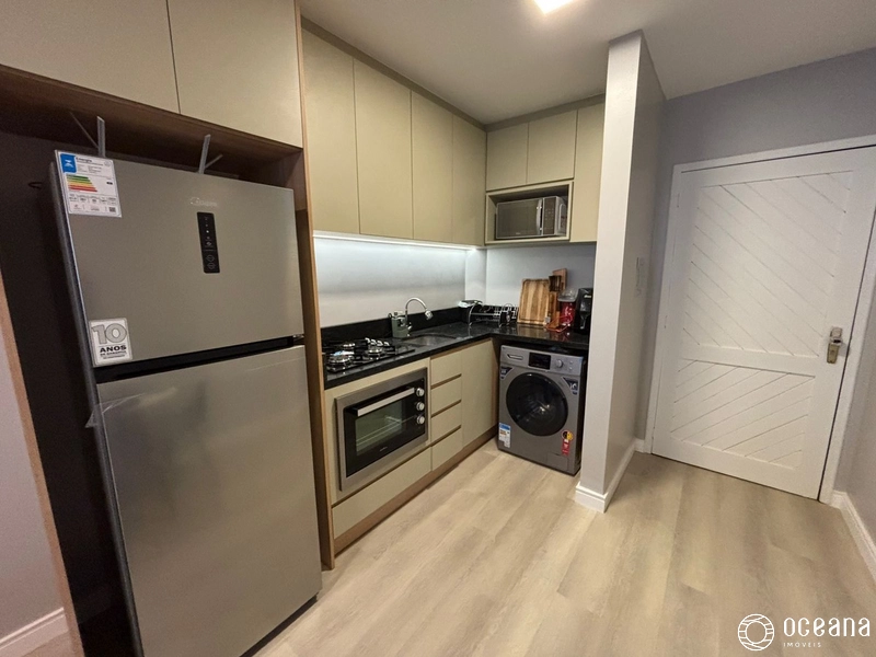 APARTAMENTO DE 01 DORMITÓRIO SEM BOX DE GARAGEM!: 5ª foto da galeria de imagens do imóvel