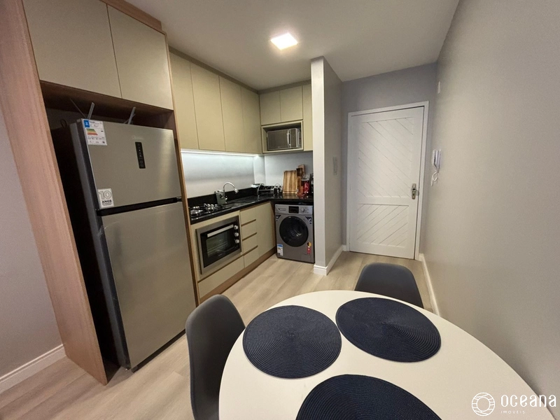 APARTAMENTO DE 01 DORMITÓRIO SEM BOX DE GARAGEM!: 6ª foto da galeria de imagens do imóvel