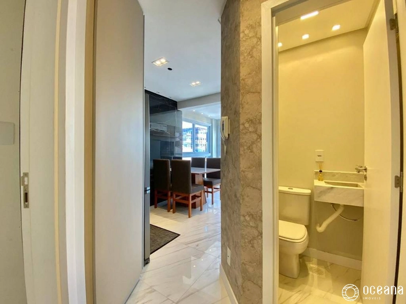 APARTAMENTO COMPOSTO POR 02 SUÍTES EM ED. INFRAESTRUTURA COMPLETA!: 7ª foto da galeria de imagens do imóvel