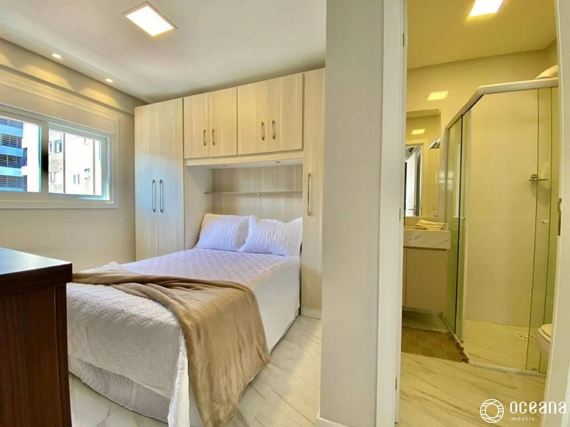 APARTAMENTO COMPOSTO POR 02 SUÍTES EM ED. INFRAESTRUTURA COMPLETA!: 6ª foto da galeria de imagens do imóvel