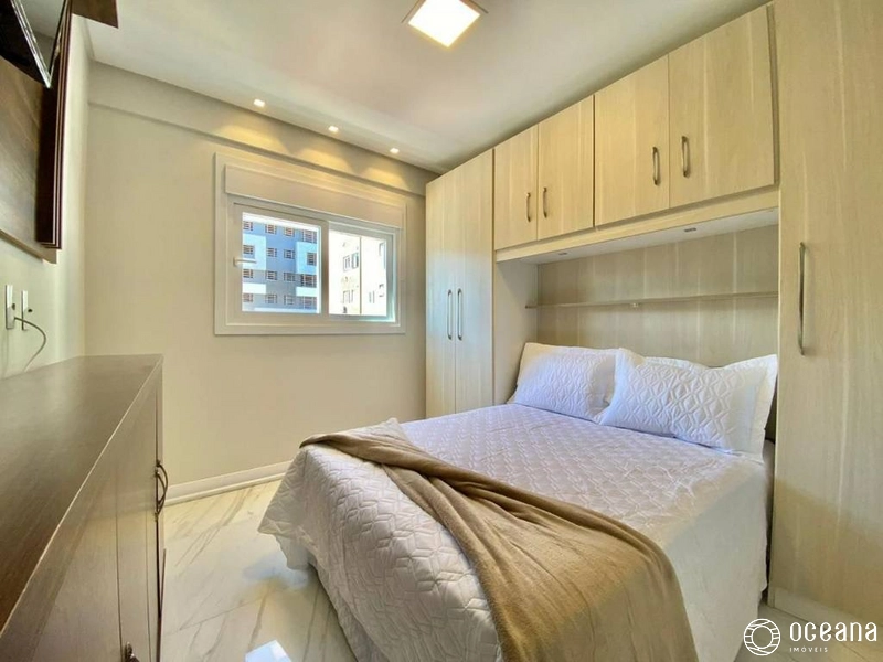 APARTAMENTO COMPOSTO POR 02 SUÍTES EM ED. INFRAESTRUTURA COMPLETA!: 5ª foto da galeria de imagens do imóvel