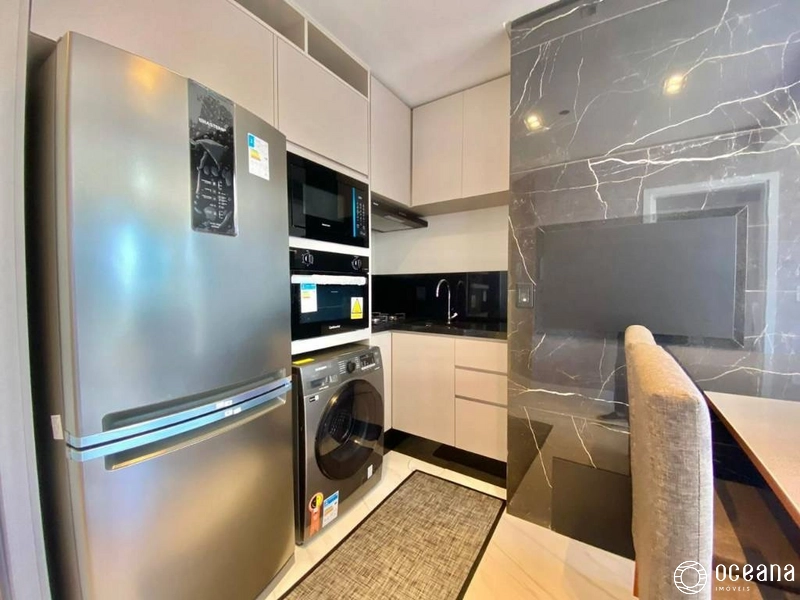 APARTAMENTO COMPOSTO POR 02 SUÍTES EM ED. INFRAESTRUTURA COMPLETA!: 4ª foto da galeria de imagens do imóvel