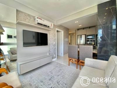 APARTAMENTO COMPOSTO POR 02 SUÍTES EM ED. INFRAESTRUTURA COMPLETA!: 1ª foto da galeria de imagens do imóvel