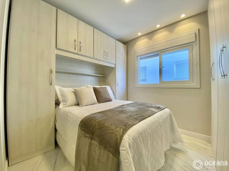 APARTAMENTO DE 02 DORMITÓRIOS EM ED. COM INFRA COMPLETA!: 12ª foto da galeria de imagens do imóvel