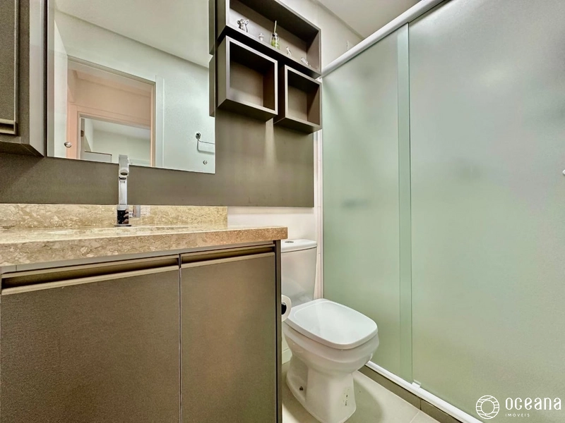 APARTAMENTO DE 02 DORMITÓRIOS EM ED. COM INFRA COMPLETA!: 16ª foto da galeria de imagens do imóvel