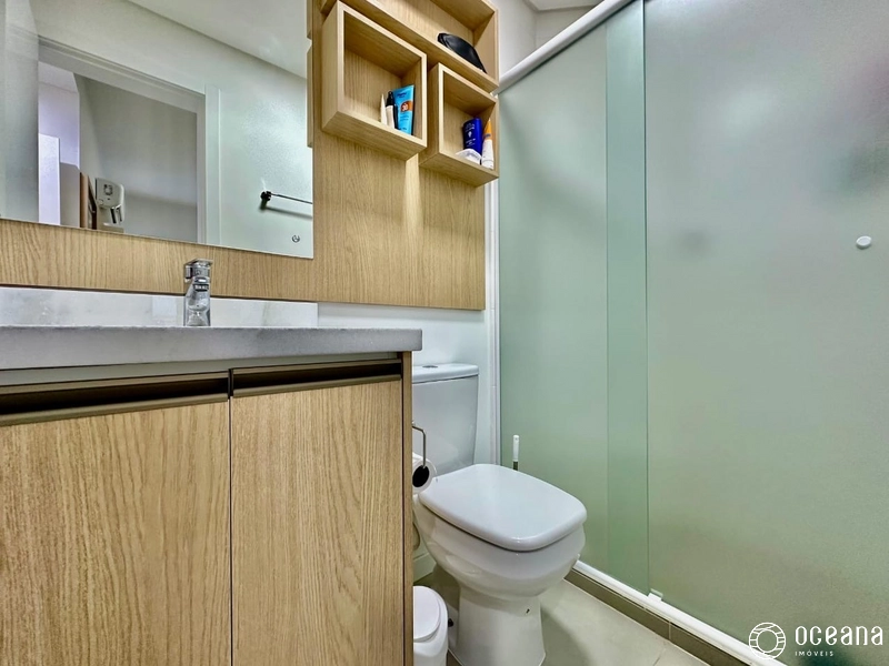 APARTAMENTO DE 02 DORMITÓRIOS EM ED. COM INFRA COMPLETA!: 13ª foto da galeria de imagens do imóvel