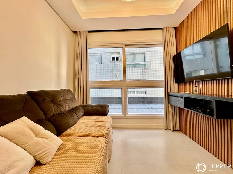 APARTAMENTO DE 02 DORMITÓRIOS EM ED. COM INFRA COMPLETA!: 4ª foto da galeria de imagens do imóvel