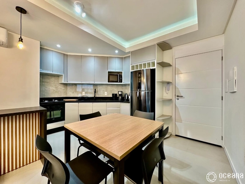 APARTAMENTO DE 02 DORMITÓRIOS EM ED. COM INFRA COMPLETA!: 6ª foto da galeria de imagens do imóvel