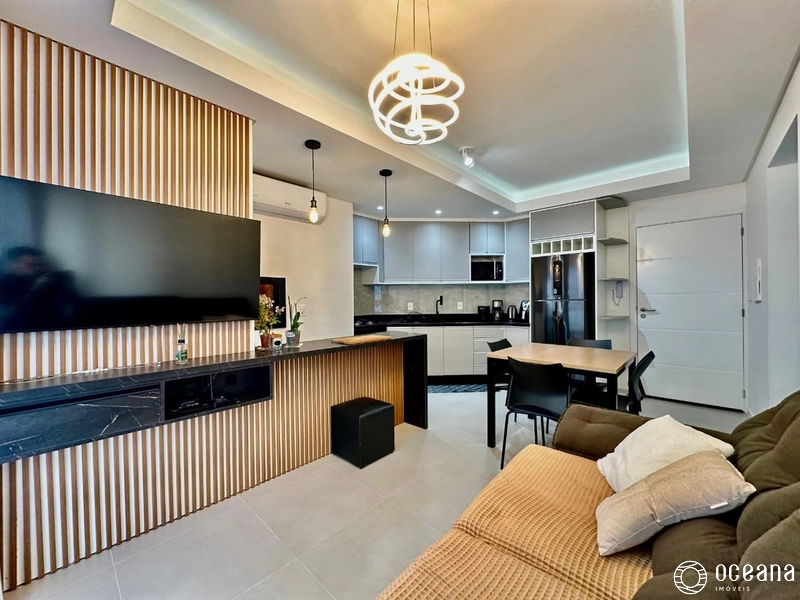 APARTAMENTO DE 02 DORMITÓRIOS EM ED. COM INFRA COMPLETA!: 1ª foto da galeria de imagens do imóvel