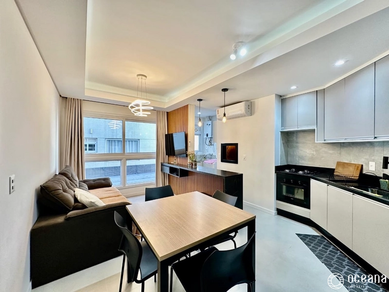 APARTAMENTO DE 02 DORMITÓRIOS EM ED. COM INFRA COMPLETA!: 2ª foto da galeria de imagens do imóvel