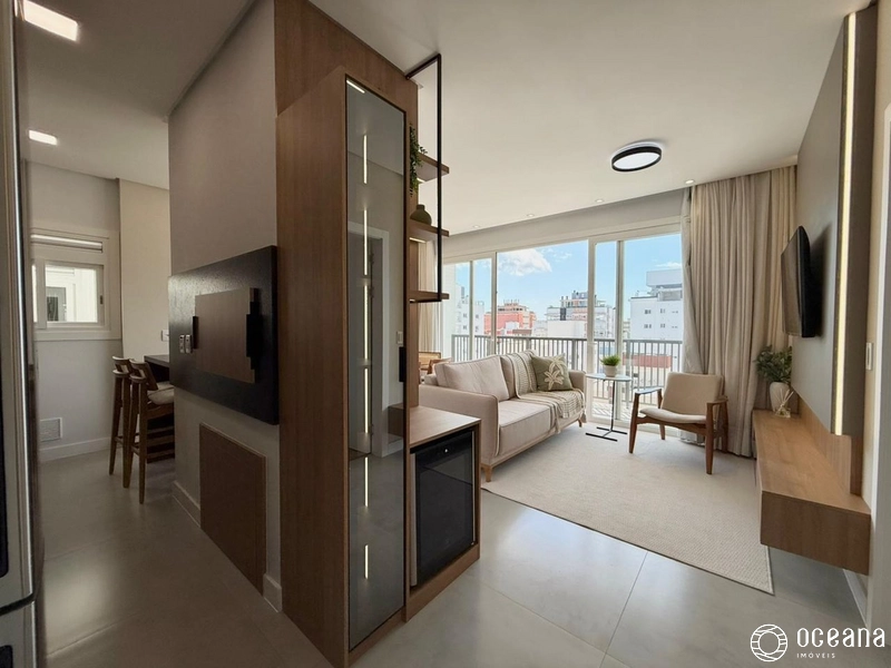 APARTAMENTO À VENDA, AO LADO DA PRAÇA DA FLÁVIO BOIANOVSCK!: 1ª foto da galeria de imagens do imóvel
