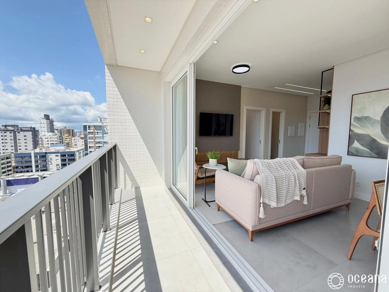 APARTAMENTO À VENDA, AO LADO DA PRAÇA DA FLÁVIO BOIANOVSCK!: 3ª foto da galeria de imagens do imóvel