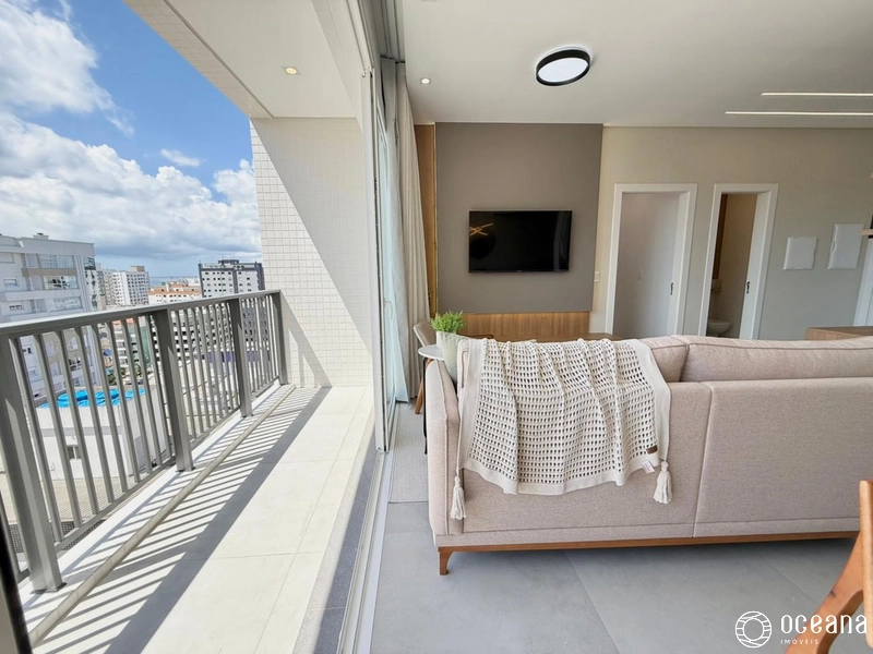 APARTAMENTO À VENDA, AO LADO DA PRAÇA DA FLÁVIO BOIANOVSCK!: 2ª foto da galeria de imagens do imóvel
