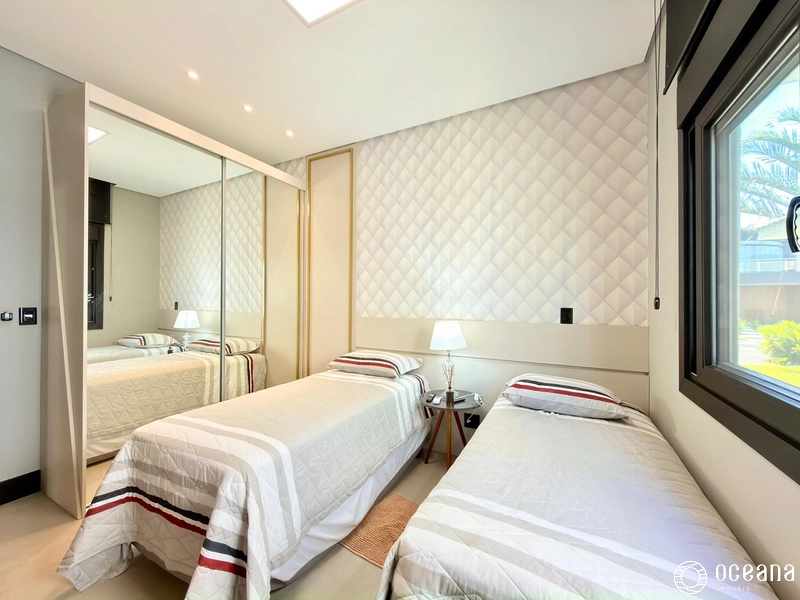 CONDOMIMIO VELAS DA MARINA: 27ª foto da galeria de imagens do imóvel