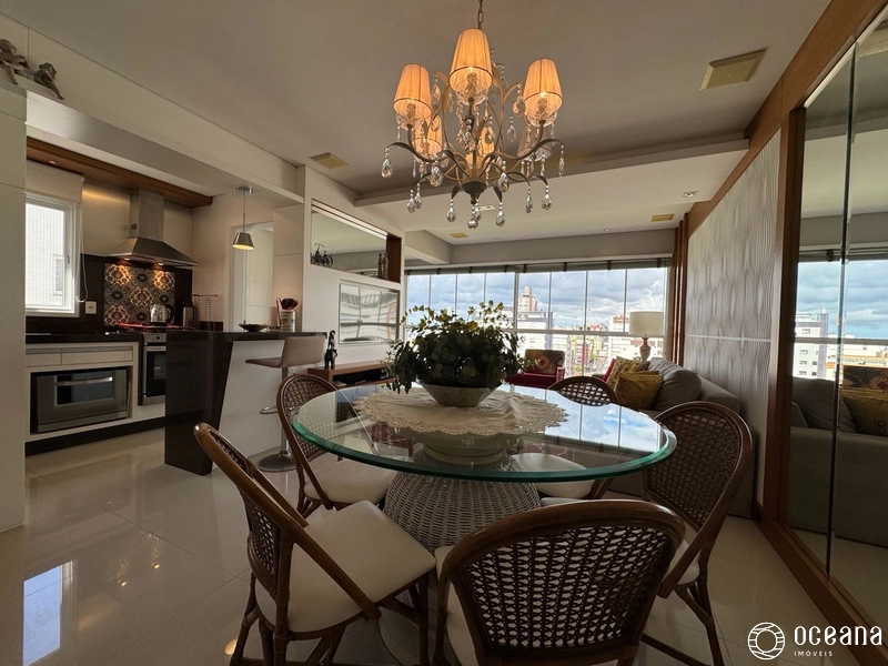 APARTAMENTO DE 03 DORMITÓRIOS NO BAIRRO ZONA NOVA!
