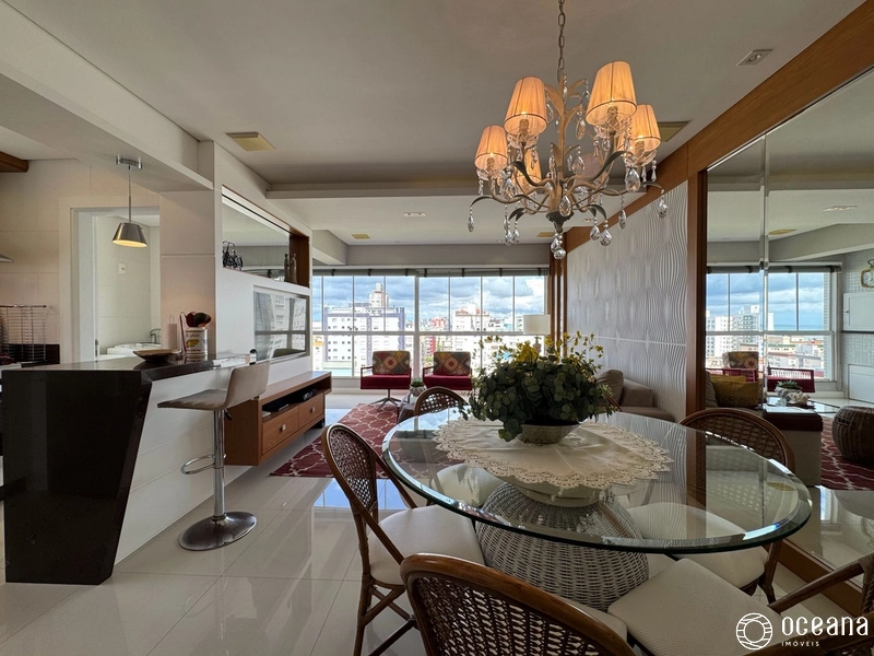 APARTAMENTO DE 03 DORMITÓRIOS NO BAIRRO ZONA NOVA!: 2ª foto da galeria de imagens do imóvel