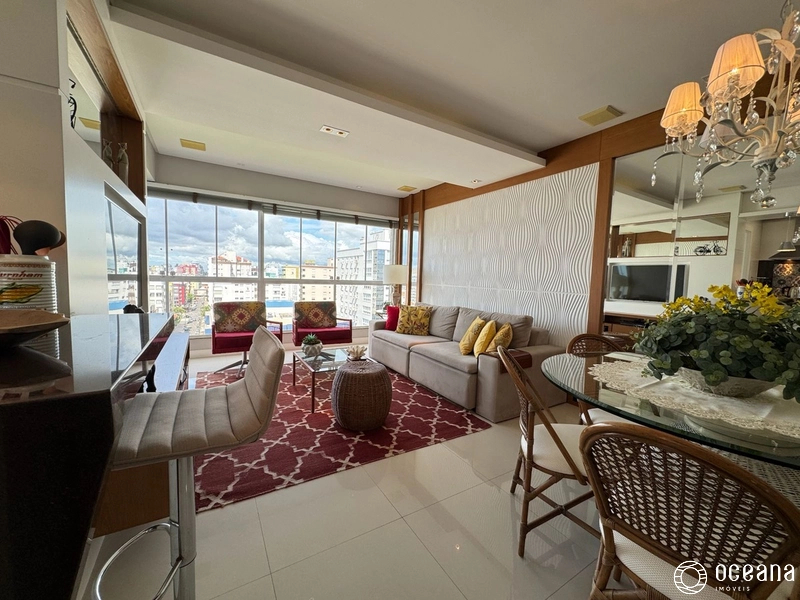APARTAMENTO DE 03 DORMITÓRIOS NO BAIRRO ZONA NOVA!: 3ª foto da galeria de imagens do imóvel