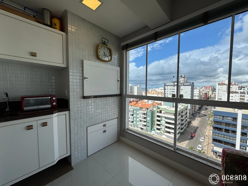 APARTAMENTO DE 03 DORMITÓRIOS NO BAIRRO ZONA NOVA!: 8ª foto da galeria de imagens do imóvel