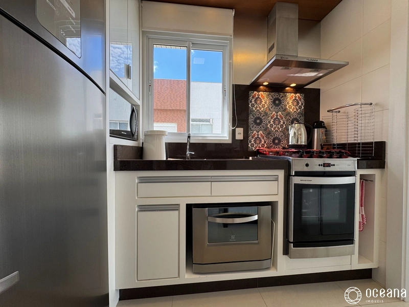APARTAMENTO DE 03 DORMITÓRIOS NO BAIRRO ZONA NOVA!: 12ª foto da galeria de imagens do imóvel