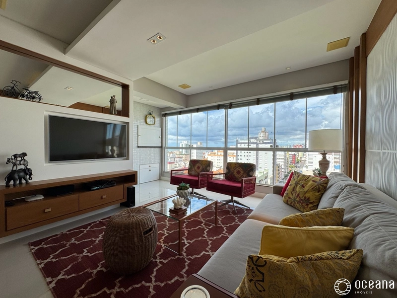 APARTAMENTO DE 03 DORMITÓRIOS NO BAIRRO ZONA NOVA!: 4ª foto da galeria de imagens do imóvel