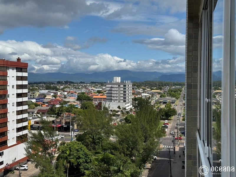 APARTAMENTO DE 03 DORMITÓRIOS NO BAIRRO ZONA NOVA!: 7ª foto da galeria de imagens do imóvel