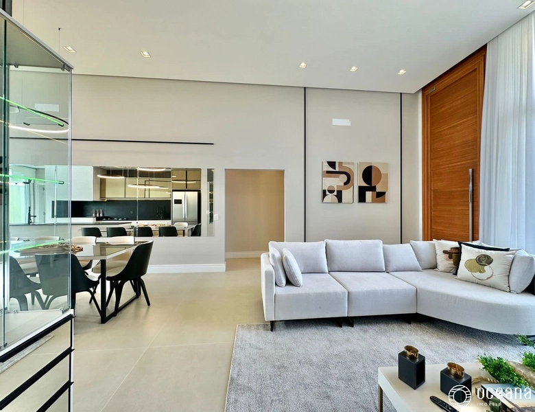 EXELENTE CASA EM CONDOMÍNIO FECHADO: 16ª foto da galeria de imagens do imóvel