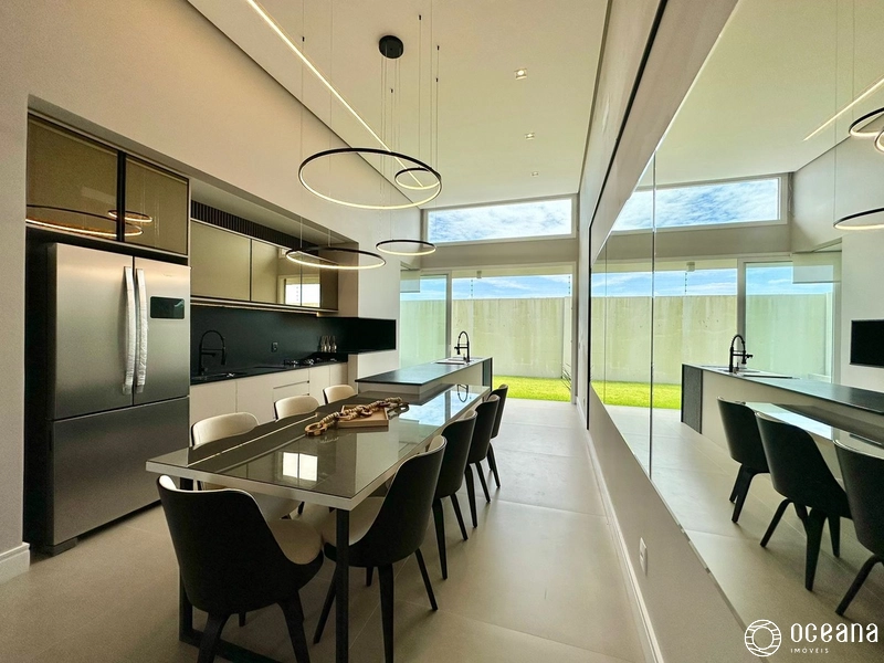 EXELENTE CASA EM CONDOMÍNIO FECHADO: 5ª foto da galeria de imagens do imóvel