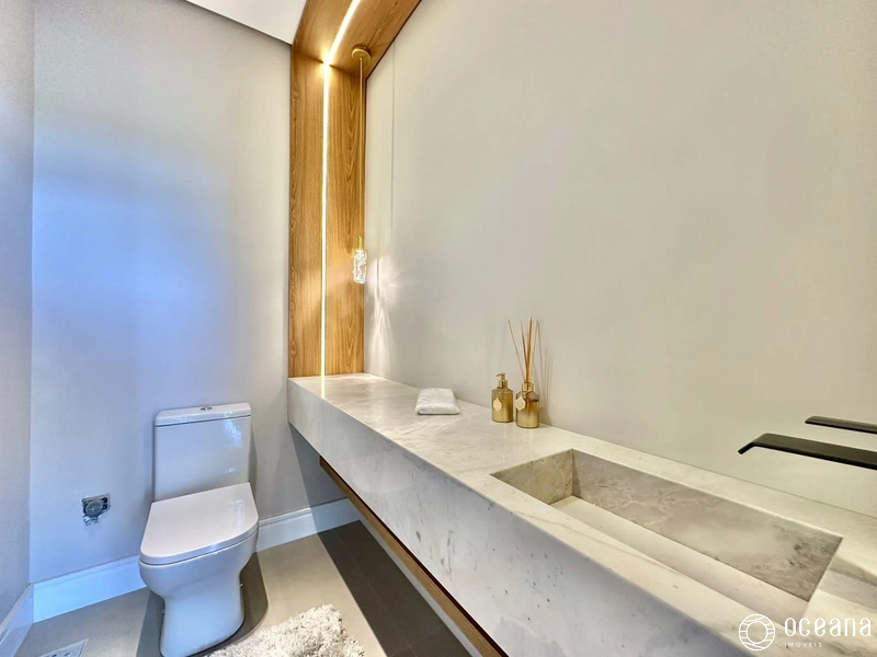 EXELENTE CASA EM CONDOMÍNIO FECHADO: 21ª foto da galeria de imagens do imóvel