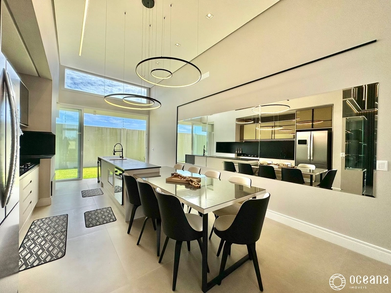 EXELENTE CASA EM CONDOMÍNIO FECHADO: 17ª foto da galeria de imagens do imóvel