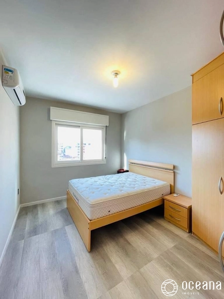 COBERTURA DE 01 DORMITÓRIO PODENDO SER TRANSFORMADA EM 02!: 8ª foto da galeria de imagens do imóvel