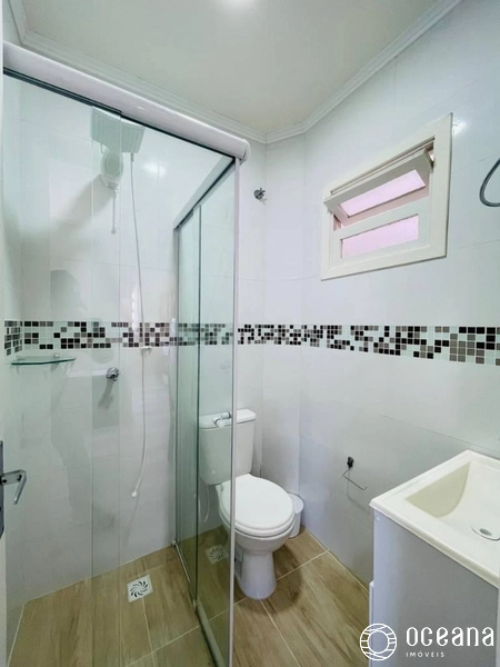 COBERTURA DE 01 DORMITÓRIO PODENDO SER TRANSFORMADA EM 02!: 10ª foto da galeria de imagens do imóvel