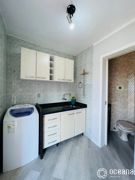 COBERTURA DE 01 DORMITÓRIO PODENDO SER TRANSFORMADA EM 02!: 14ª foto da galeria de imagens do imóvel