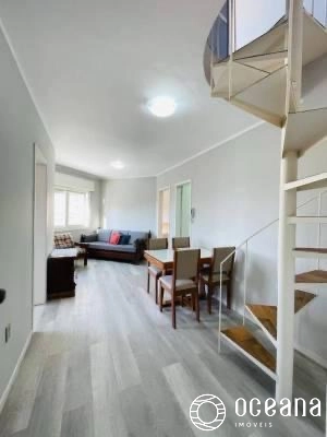 COBERTURA DE 01 DORMITÓRIO PODENDO SER TRANSFORMADA EM 02!: 1ª foto da galeria de imagens do imóvel