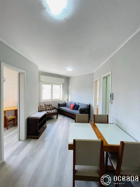 COBERTURA DE 01 DORMITÓRIO PODENDO SER TRANSFORMADA EM 02!: 3ª foto da galeria de imagens do imóvel