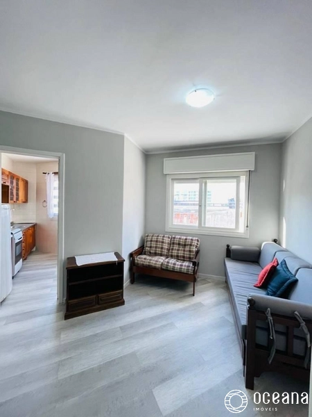 COBERTURA DE 01 DORMITÓRIO PODENDO SER TRANSFORMADA EM 02!: 4ª foto da galeria de imagens do imóvel