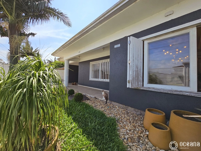 CASA À VENDA NO CENTRO DE XANGRI-LÁ: 5ª foto da galeria de imagens do imóvel