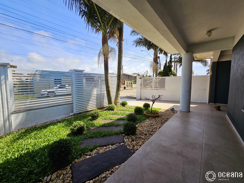 CASA À VENDA NO CENTRO DE XANGRI-LÁ: 7ª foto da galeria de imagens do imóvel