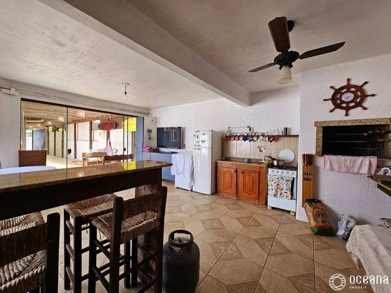 CASA À VENDA NO CENTRO DE XANGRI-LÁ: 40ª foto da galeria de imagens do imóvel