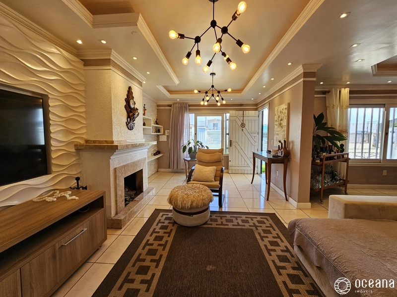 CASA À VENDA NO CENTRO DE XANGRI-LÁ: 10ª foto da galeria de imagens do imóvel