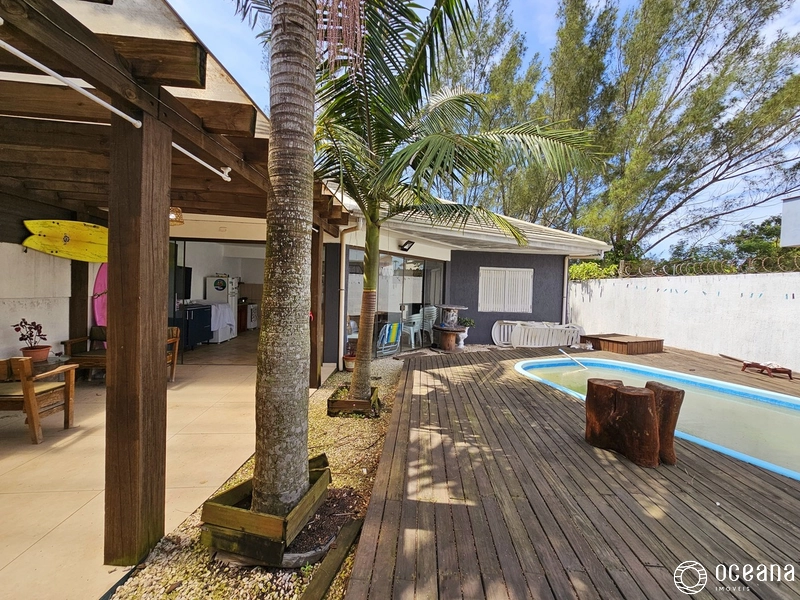 CASA À VENDA NO CENTRO DE XANGRI-LÁ: 37ª foto da galeria de imagens do imóvel