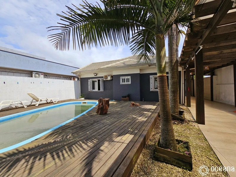 CASA À VENDA NO CENTRO DE XANGRI-LÁ: 35ª foto da galeria de imagens do imóvel