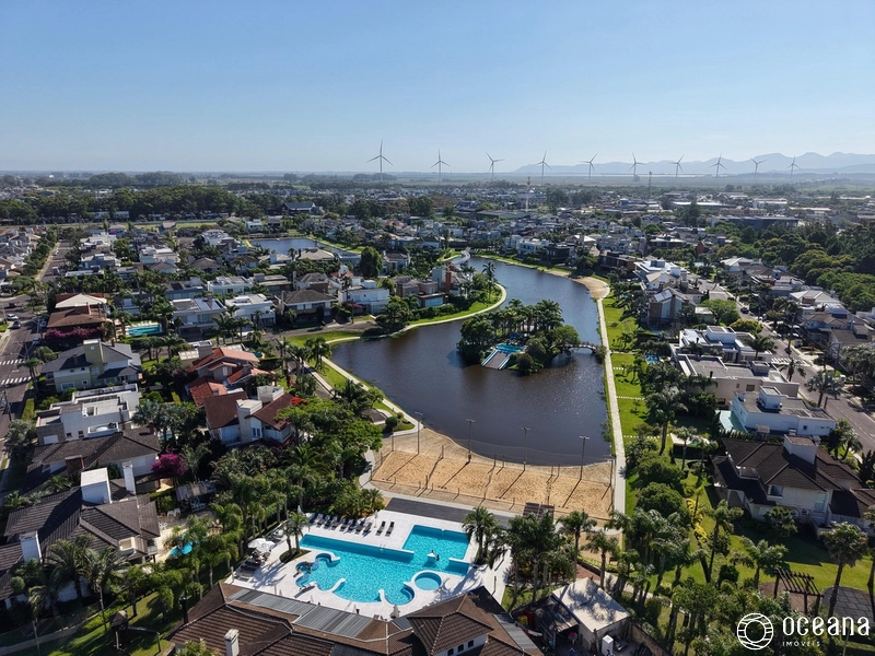 SOBRADO A VENDA CONDOMÍNIO PORTO CORONADO: 3ª foto da galeria de imagens do imóvel