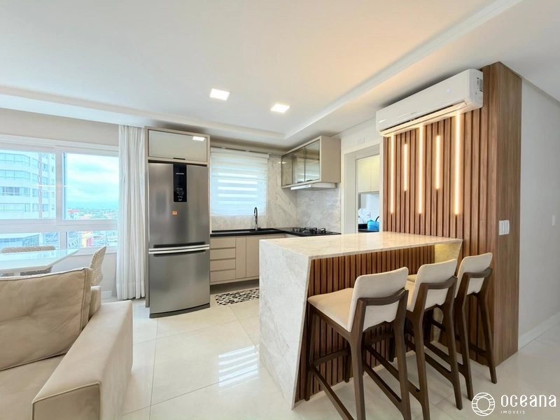APARTAMENTO EM CAPÃO DA CANOA À VENDA COM SALDO EM 72x!: 5ª foto da galeria de imagens do imóvel