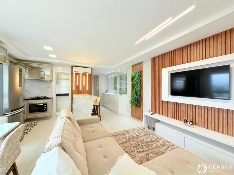 APARTAMENTO EM CAPÃO DA CANOA À VENDA COM SALDO EM 72x!