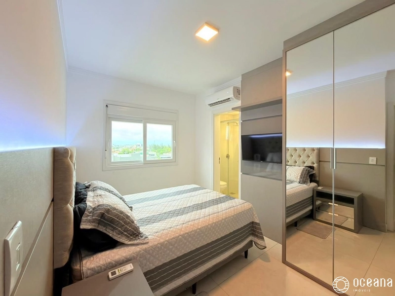 APARTAMENTO EM CAPÃO DA CANOA À VENDA COM SALDO EM 72x!: 20ª foto da galeria de imagens do imóvel