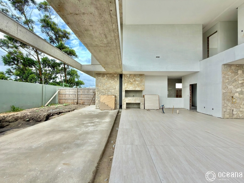 CASA EM CONSTRUÇÃO EM CONDOMÍNIO FECHADO!: 39ª foto da galeria de imagens do imóvel