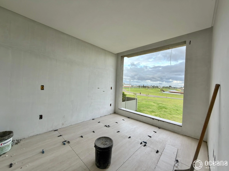 CASA EM CONSTRUÇÃO EM CONDOMÍNIO FECHADO!: 53ª foto da galeria de imagens do imóvel