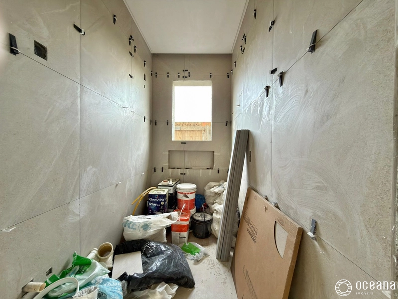 CASA EM CONSTRUÇÃO EM CONDOMÍNIO FECHADO!: 43ª foto da galeria de imagens do imóvel