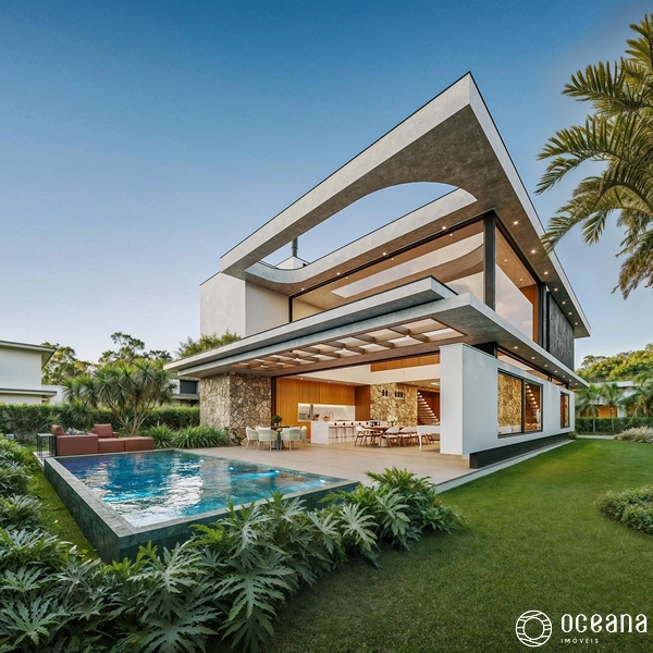 CASA EM CONSTRUÇÃO EM CONDOMÍNIO FECHADO!: 4ª foto da galeria de imagens do imóvel